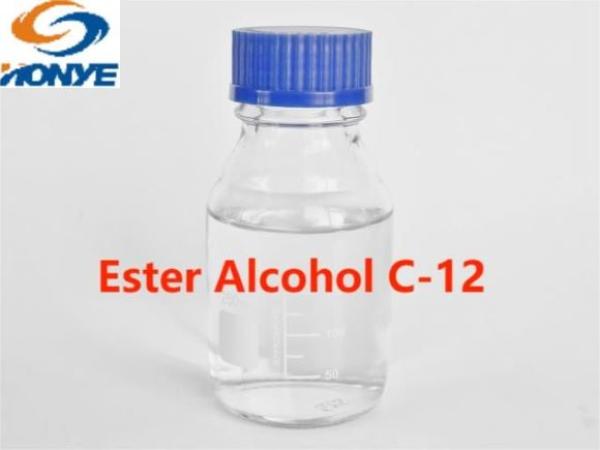 Ester alcohol
