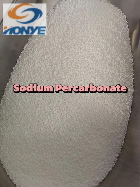 sodium percarbonate