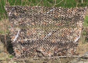 1 Layer camouflage net