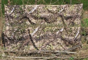 2 layer camouflage net