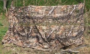 2 layer camouflage net
