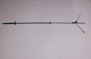Bouncer Floater pole