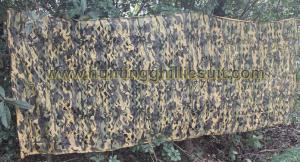 Stealth Ghost Camo Net