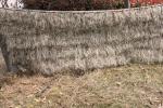 ghillie blanket