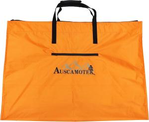 AUSCAMOTEK Scent Control Bags for Hunting Clothes and Accessories Water-Resistant 33 x24 inches