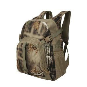 AUSCAMOTEK Camo Backpacks for Hunting Accessories Fishing Hiking Camping Camouflage Bag Small Day Pack