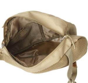 AUSCAMOTEK Blind Sling Pack for Hunting Fishing Hiking Camo Bag