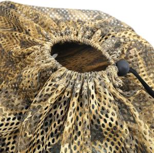 AUSCAMOTEK Mesh Duck Decoy Bags