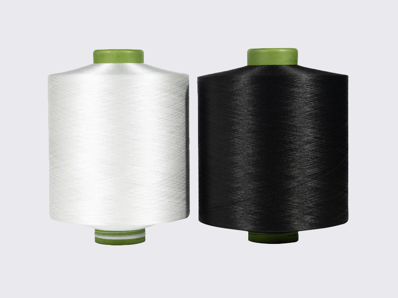 Draw Texturing Process, Draw Texturing Machine, Draw Textured Yarn