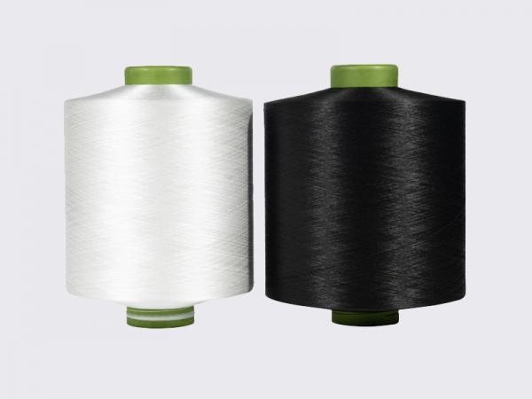 Draw Texturing Process, Draw Texturing Machine, Draw Textured Yarn