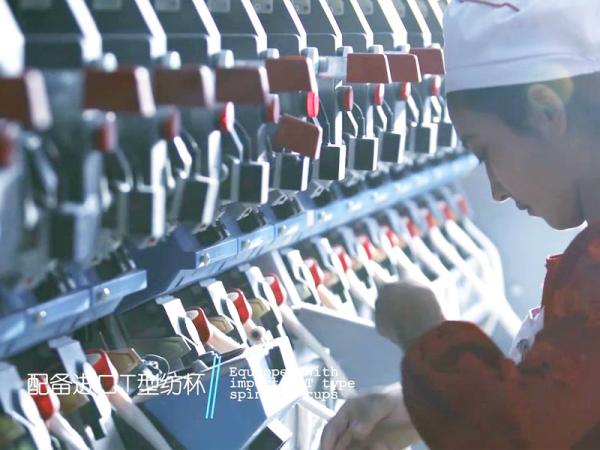 Open End Machine, Rotor Spinning Machine, Operating Procedures
