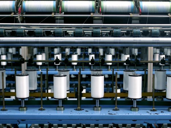 Yarn Covering Machine, Air Covering Machine, Air Yarn Covering Machine
