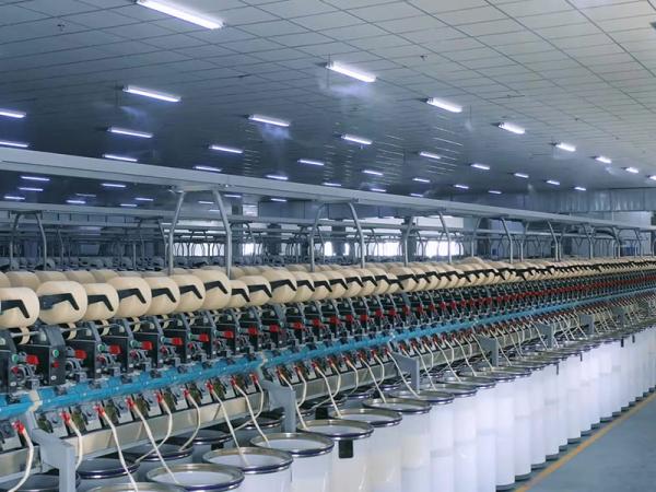 Yarn Spinning Machine, Rotor Spinning Machine, Rotor Spinning Types