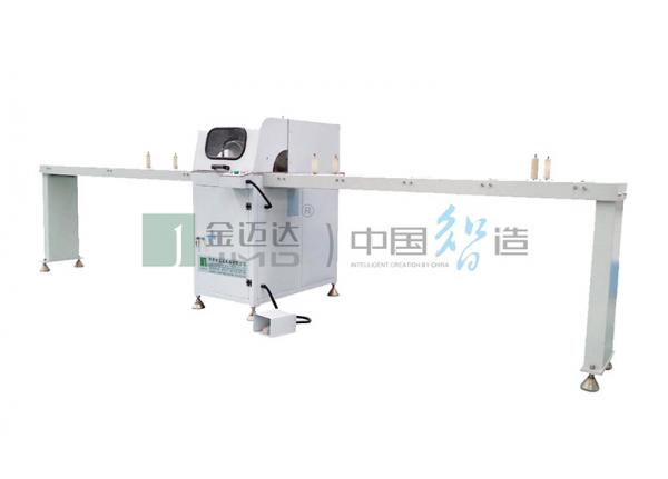 Single Head Wood Saw