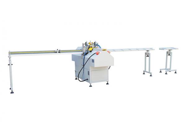 Mullion Saw