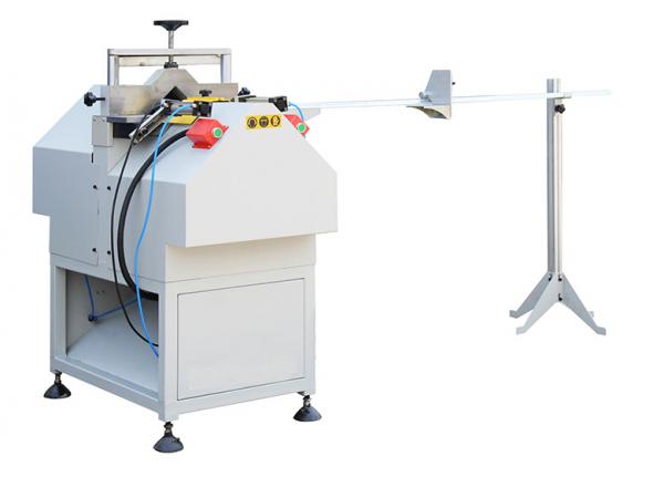 V Notch Saw