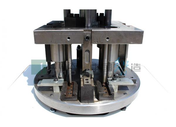 Pneumatic Punching Machine for Aluminum Win-door