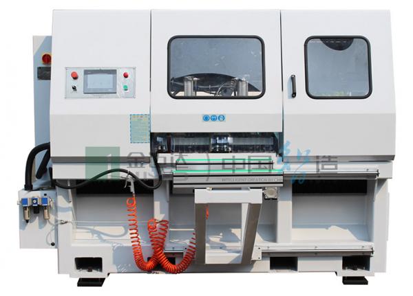 Tenoning Machine for Wood Door and Window