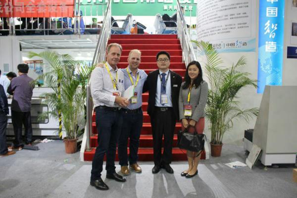 WINDOOR FACADE EXPO China 2017 Guangzhou