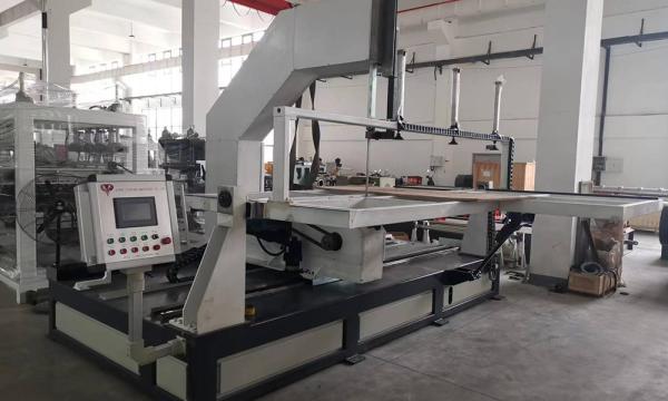 SIP Board Panel Production Line