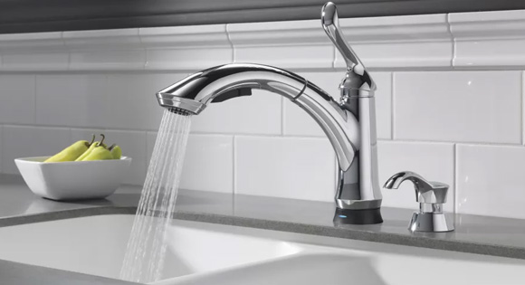 Smart Water Metering