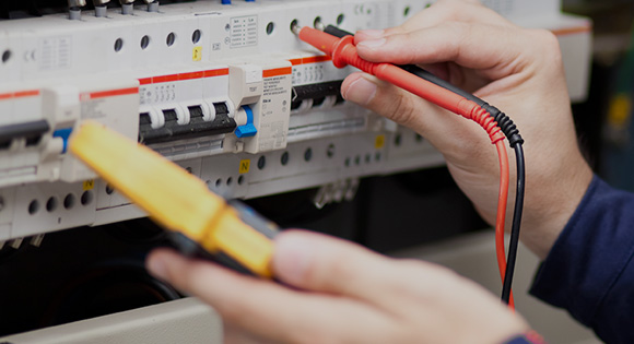 Smart Electricity Metering
