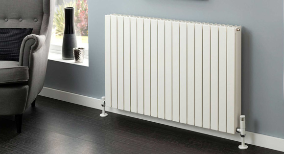 Smart Heat Metering