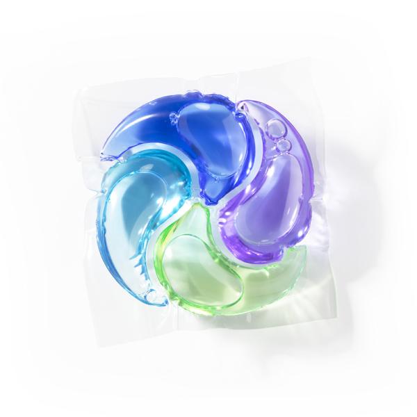 4 in 1 laundry detergent pods