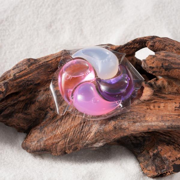 4 in 1 laundry detergent pods