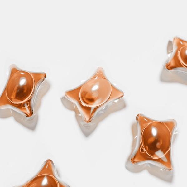 all in one laundry detergent pods