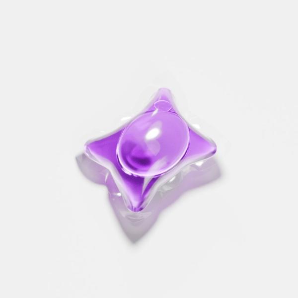 all in one laundry detergent pods