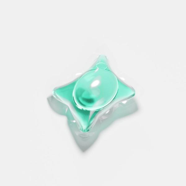 all in one laundry detergent pods