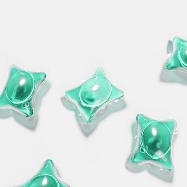 all in one laundry detergent pods