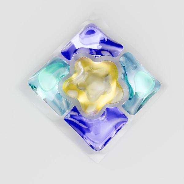 5 in 1 laundry detergent pods