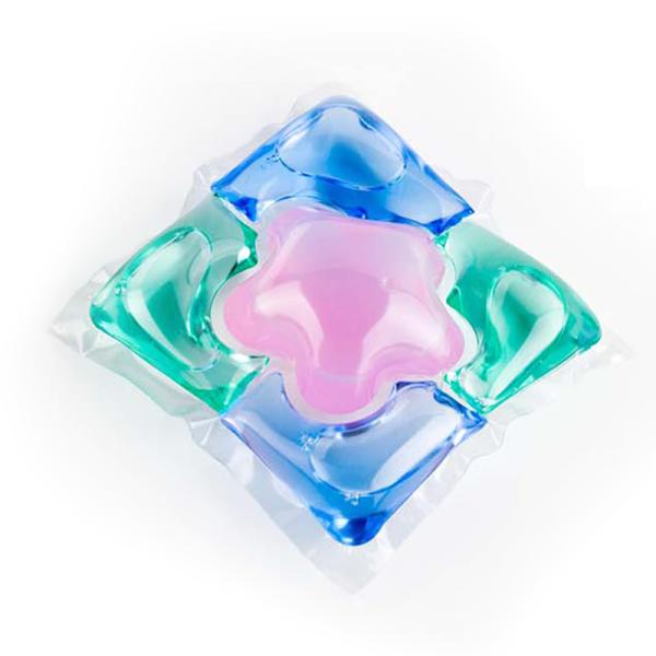 5 in 1 laundry detergent pods