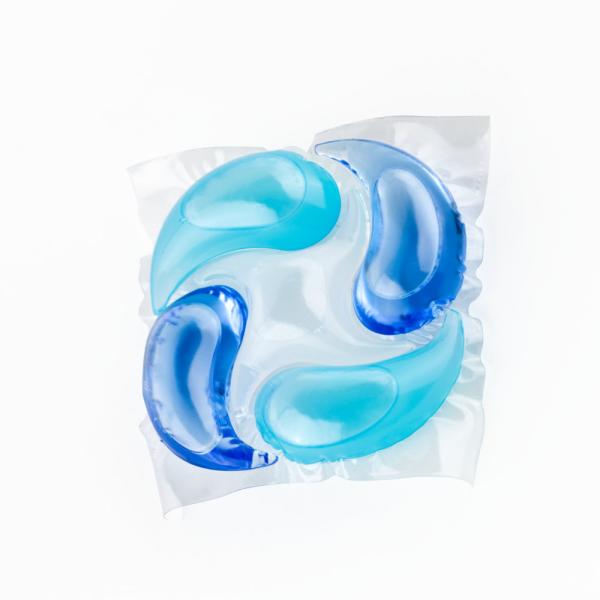 5 in 1 laundry detergent pods