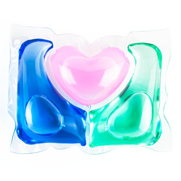 3 in 1 laundry detergent pods bulk