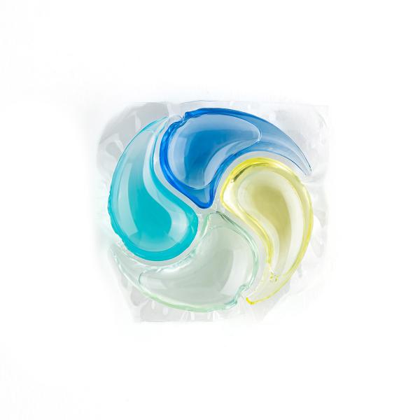 4 in 1 laundry detergent pods