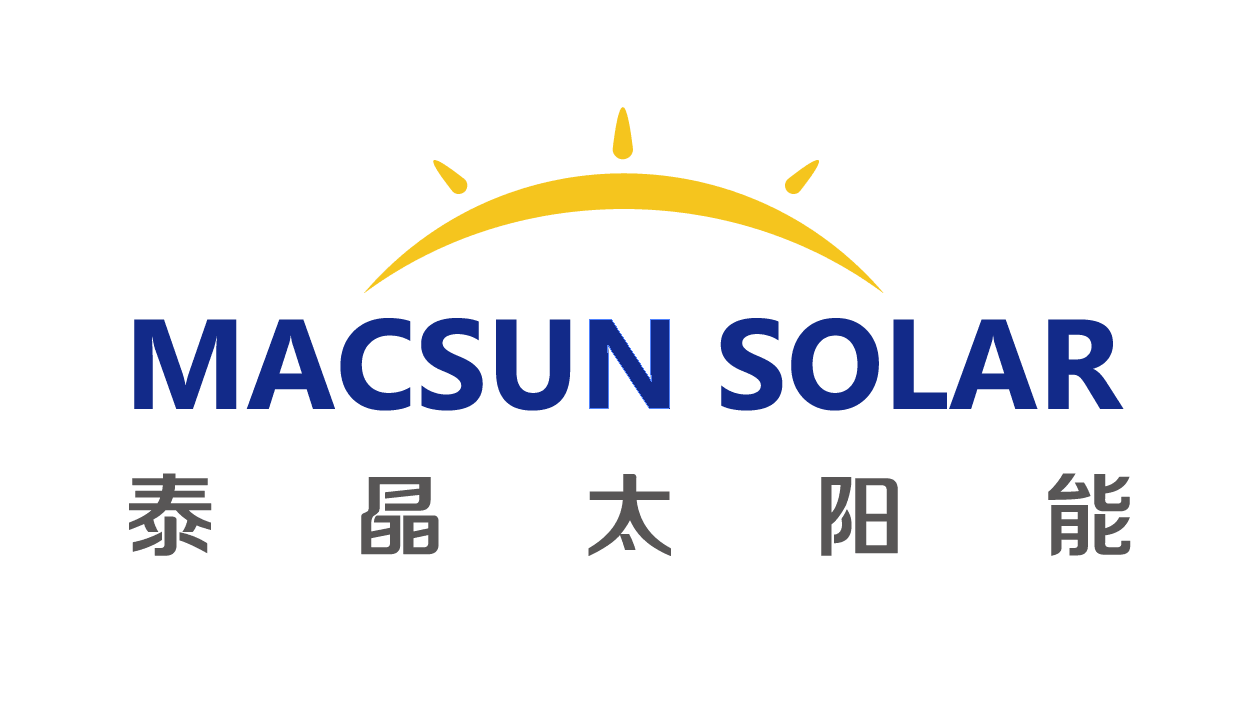 Macsun Solar Energy Technology Co.,Limited