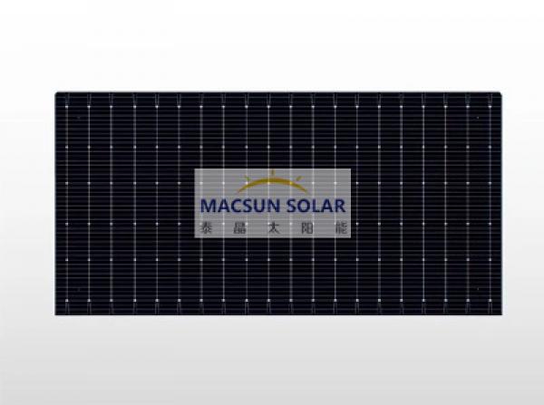 G12 15bb HJT Mono Crystalline Solar Cells
