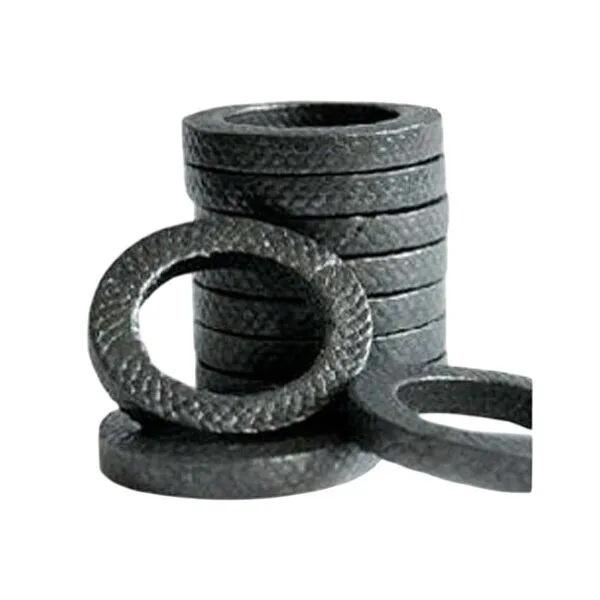 M600S Graphite Packing, ISO 15848-1, 310 Bar, Cryogenic Valve