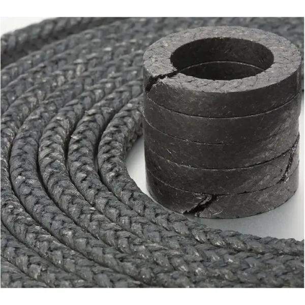 M900 Low Emission Packing, Ultra-Long-Life, ISO 15848-1 CC3