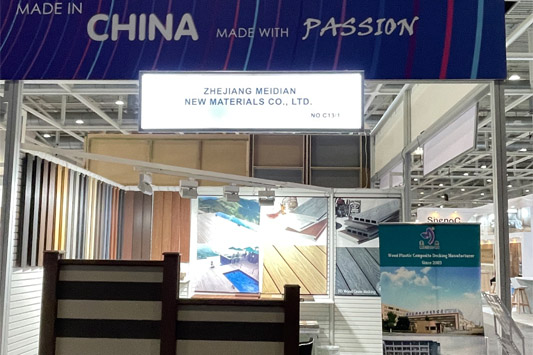 DEMOTEX 2023 In Hannover Germany