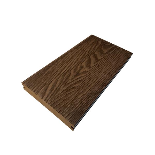 3d Embossed Decking, Deep Embossed Decking Boards