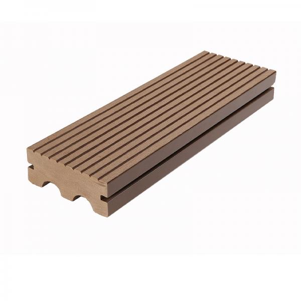 Composite Decking For Residential
