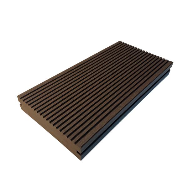 Composite Outdoor Decking Materials