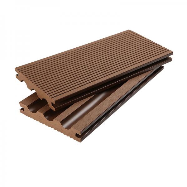 Eco-Friendly Composite Wood Decking