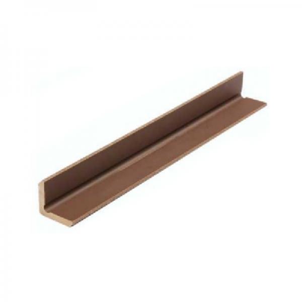 Edge Banding For Decking Installation