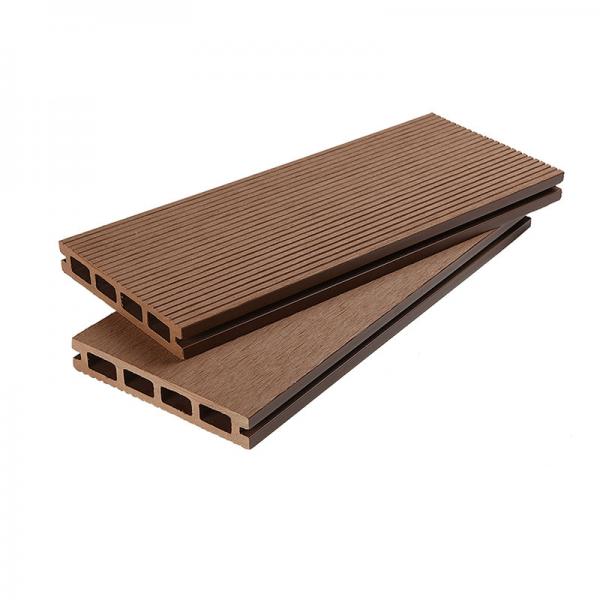 Hollow Composite Decking