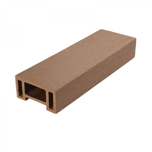Hot Sale WPC Railing Handrail